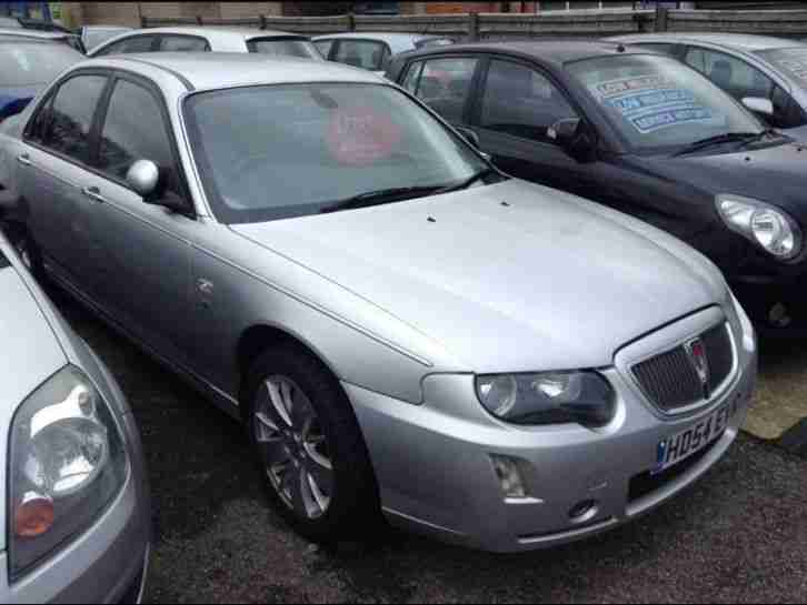 Rover 75 Contemporary SE V6 PETROL AUTOMATIC 2004/54