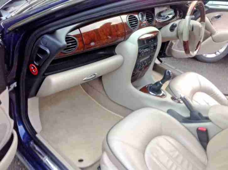Rover 75 Diesel Connoisseur Saloon, Low Miles, 3 Owners, Good History, Great Car