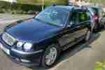 75 Estate Low miles Blue. Years Mot