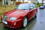 75 High Spec Auto Diesel (BMW ENGINE)