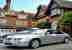 Rover 75 LWB MacNeillie Vanden Plas