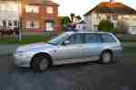 Rover 75 T Tourer Estate Petrol