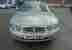 Rover 75 Tourer 2.0 CDT 1950cc Connoisseur SE ESTATE 2002 52 REG 5 MONTHS MOT
