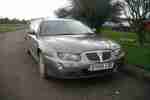 Rover 75 Tourer 2.0 CDT Classic