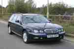 75 Tourer 2.0 CDT Club SE Diesel Estate