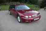 75 Tourer 2.0 CDT Club SE Estate 2003