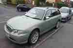 75 Tourer 2.0 CDT SE ESTATE BMW TD4