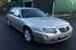 Rover 75 Tourer 2.0 CDTi Connoisseur 2004