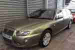 75 Tourer 2.0 CDTi Connoisseur SE
