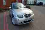 Rover 75 Tourer 2.0 CDTi auto Connoisseur