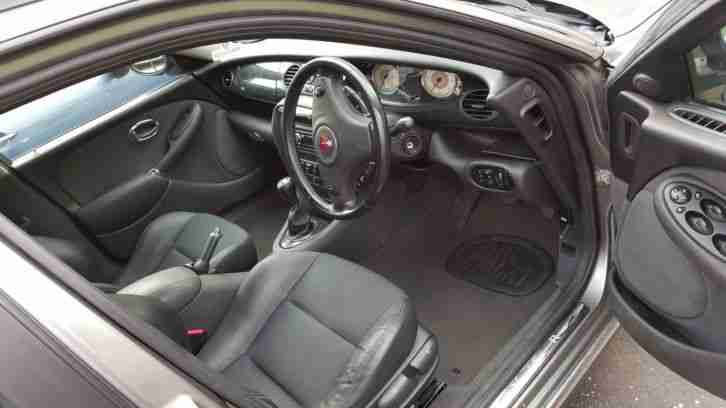 Rover 75 Tourer Contemporary - CDTI 130 hp