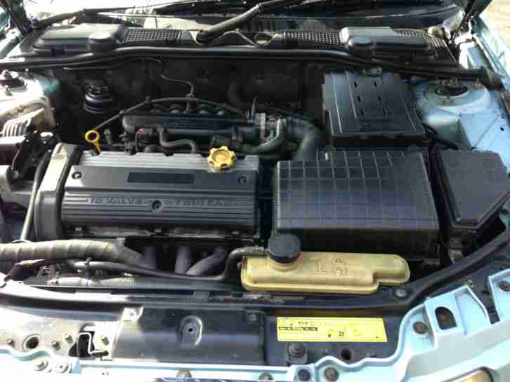 Rover 75 Tourer Estate