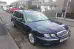 75 Touring estate 2.0 CDTI Diesel (bmw