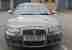 Rover 75 V8 AUTO 4.6ltr MUSTANG ENGINE+LPG UNDER 200 MADE Connoisseur SE