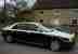 Rover 75 Vanden Plas LWB V6 2.5 litre Connoisseur SE