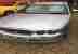 Rover 75 connoisseur Se 2004 1.8 petrol