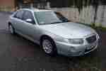 Rover 75 diesel