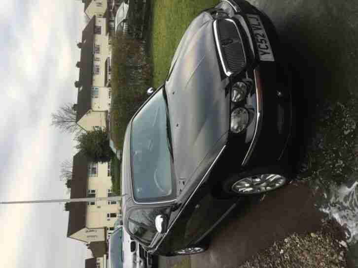 Rover 75
