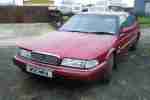 820 Vitesse Sport Turbo Long MOT