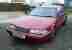 Rover 820 Vitesse Sport Turbo Long MOT Fast Road Car Bargain