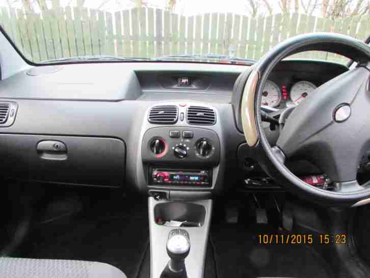 Rover City Rover 1.4 Select