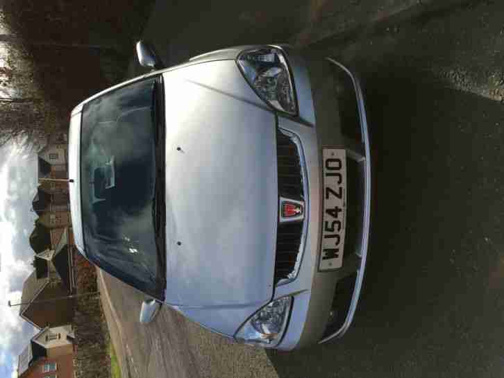 Rover City Rover **Very cheap insurance for first Drivers**Runs very good**