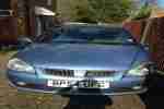 Rover City (spares or repairs)