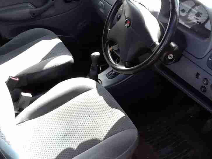 Rover CityRover 1.4 Select