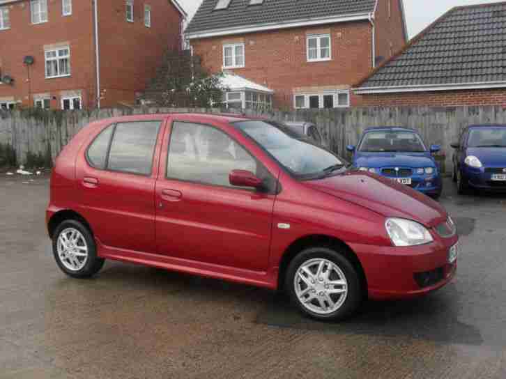 Rover CityRover 1.4 Select 5 DOOR - 2006 06-REG - FULL 12 MONTHS MOT