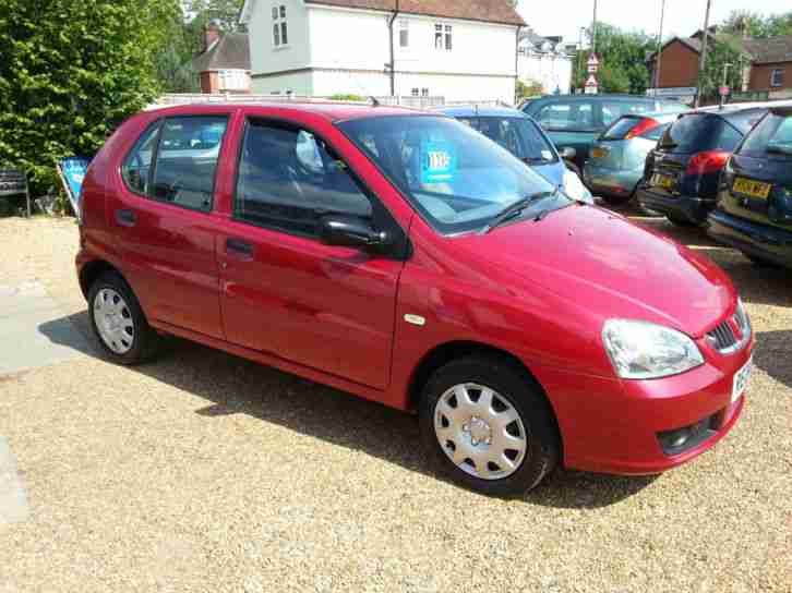 Rover CityRover 1.4 Solo