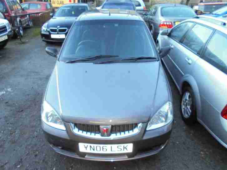 Rover CityRover 1.4 Solo-F,S,H~LongMOT~48K!!