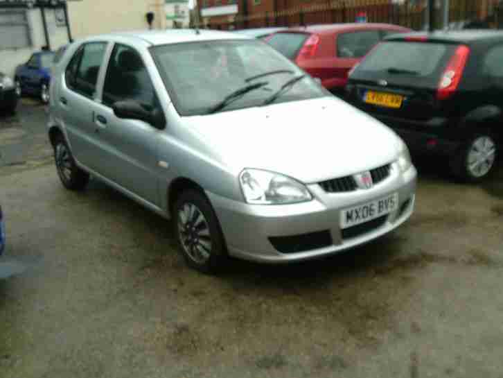 Rover CityRover 1.4 Solo low miles motd px to