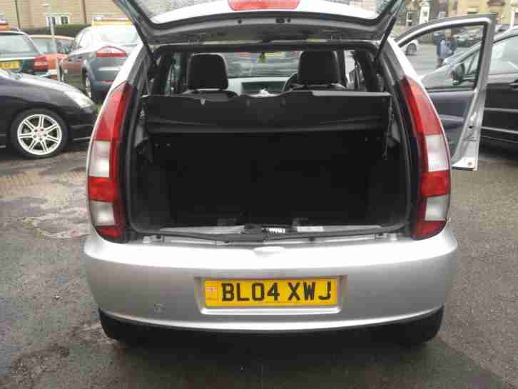 Rover CityRover 1.4 Sprite 5 DOOR - 2004 04-REG - FULL 12 MONTHS MOT