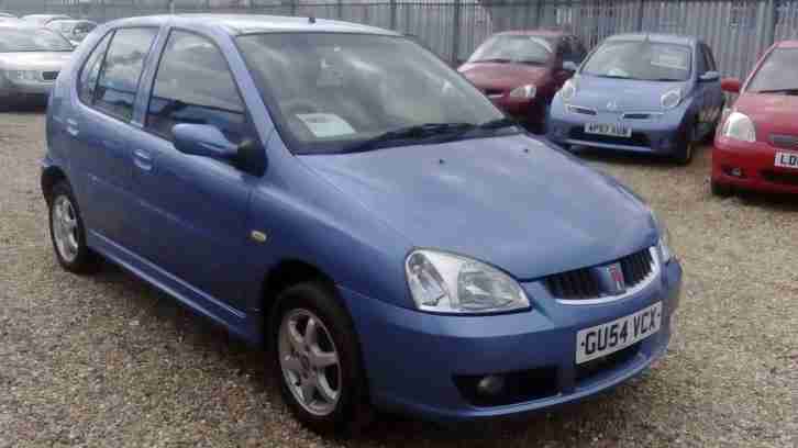 Rover CityRover 1.4 Style
