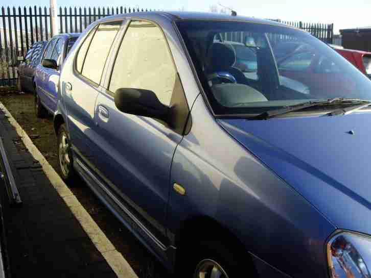 Rover CityRover 1.4 Style 5 DOOR,