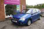 City 1.4 Sprite Hatchback 5d