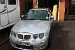 Rover ZT CDTI 2.0 Diesel