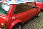 Rover MINI Cooper SPORT, Just 66k