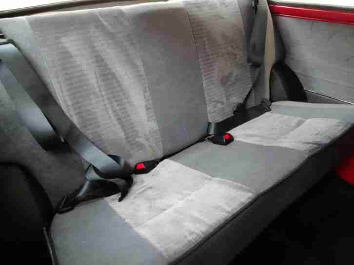 Rover MINI MAYFAIR AUTO TWO OWNERS JUST 44000 MILES DOCUMENTED HISTORY