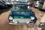 MINI MAYFAIR AUTOMATIC ONLY 13000 MILES