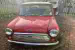 MINI RED FLAME 1990 VERY RARE