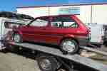 Rover Metro 1.1 genuine low miles car