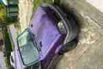 Rover Metro 100 Ascot 49000 miles
