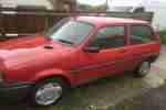Rover Metro 111