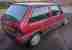 Rover Metro 1996 Knightsbridge