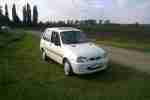 Rover Metro Ascot 98, Immacualte condition ,