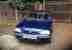 Rover Metro Knightsbridge 100