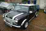 Rover Mini 1.3i Cooper