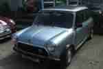 Mini City E PETROL MANUAL 1990 H