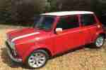 Mini Cooper 1999 with sports pack fully